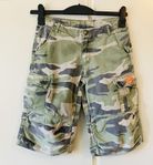 Kolmården shorts 