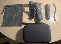 DJI Osmo Mobile 3 Combo 