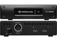 Universal Audio UAD-2 Satellite Quad Thunderbolt 2