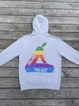 Palace Skateboard Pullover Hoodie