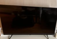 Samsung smart tv 65”