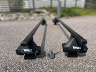 Thule takräcke till Ford S-Max