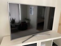 Samsung 55-tums 4K LED TV