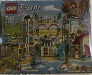 LEGO Friends - Heartlake Citys resort 41347