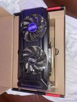 Nvidia GTX 1060 6gb