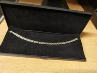 Halsband & Armband (925 Sterling Silver)