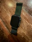 Apple Watch 5 titanium ceramic 44mm cellular gps