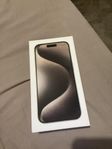 iphone 15 Pro 512 Gb