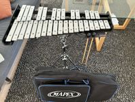 Klockspel Mapex