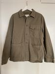 A Days March Overshirt/Jacka