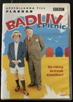 Badliv & Picnic DVD-Box