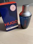 Hugo boss dark blue edt 75ml