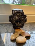 G-Shock Master of G. GWG-2000 Musmaster