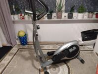 Crosstrainer EXTREME FIT 