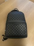 Louis Vuitton Campus Backpack