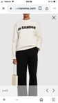 Jil Sander tröja 