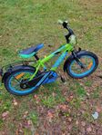 Xzite Action Cykel – 16 Tum 