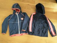 Jackor Windstoper & Fleece