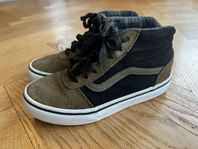 Vans höstskor