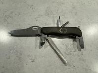 Victorinox Soldier, GAK (German Army Knife)