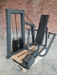 Pulse Fitness Chest Press