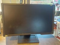 BenQ 24" 3D LED XL2411Z