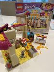 lego Friends navet byggset