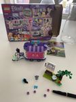 lego Friends byggset