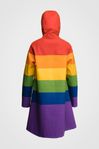 Rainbow Raincoat