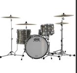 Pearl President deluxe 22” 