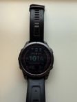 Garmin Fenix 7 solar 