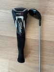 Titleist 915 F spoon 15 grader