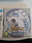 Pokémon Soul Silver för Nintendo DS