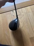 Cobra king f8-s driver 10.5