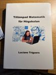 Tillämpad Matematik för Högskolan