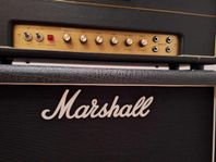 Ceriatone + Marshall 2x12