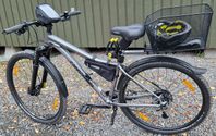 Cannondale Trail 5   29 "   W  Lavender  Storlek M 