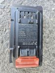 BATTERI NURON HILTI B22 -85 3.95AH  NYA 2024