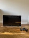 Samsung TV 32 tum