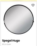 spegel Hugo 65 cm