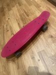 Skateboard från warp