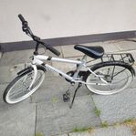 Barncykel Svalan City 20”