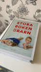 stora boken om barn 