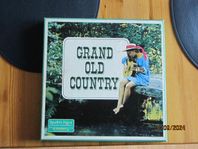 Grand old country lpbox