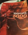 MATEMATIK 5000