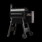 grill traeger pro 780 d2