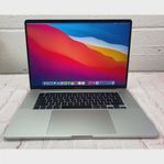 Macbook Pro 16” - i9/32gb ram/1TB