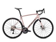 2021 Specialized roubaix expert 52