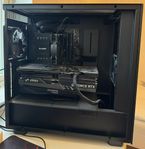 Gaming Dator RTX 4090