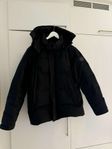 Canada Goose Black Label